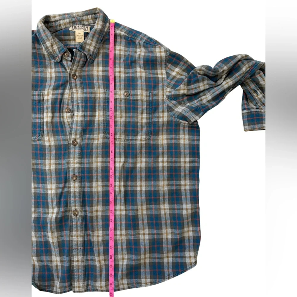 Duluth Trading Co quality duluth